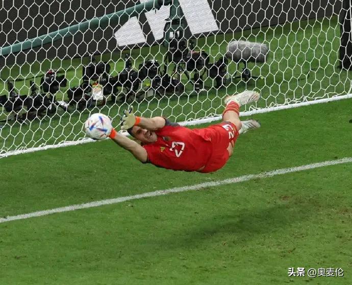 E马丁内斯：10年6租的第三门将成为阿根廷守护神