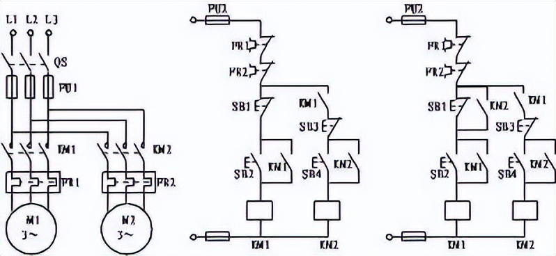 电气控制与plc技术教学课件,有关电气控制与plc课程的教案