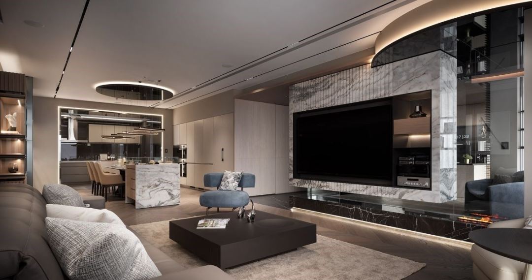 全屋宜家灯具怎么安装好看,宜家全屋灯具安装