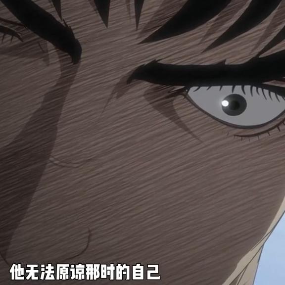 格里菲斯重生后出场,格里菲斯重回人间