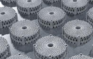 金属激光3d打印视频,金属激光3d打印结构图