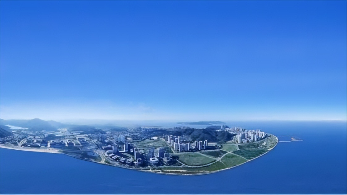 华发绿洋湾珠海十大豪宅,珠海唐家湾海景别墅楼盘