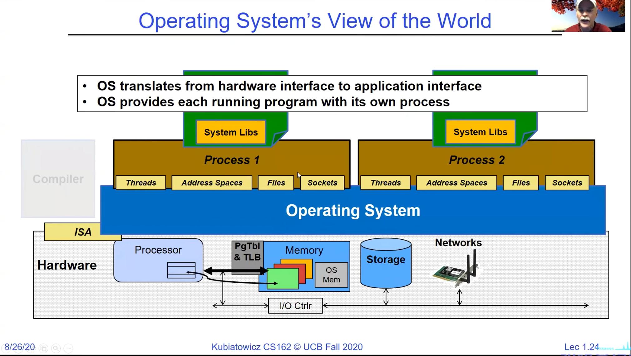 BerkleyCS162操作系统第一课文字版-课程介绍