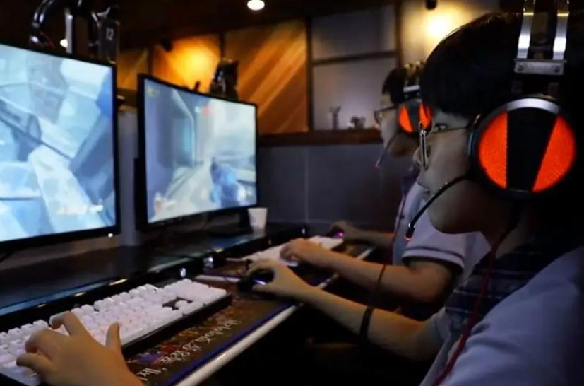 网络游戏的是与非,网络游戏是什么概念板块