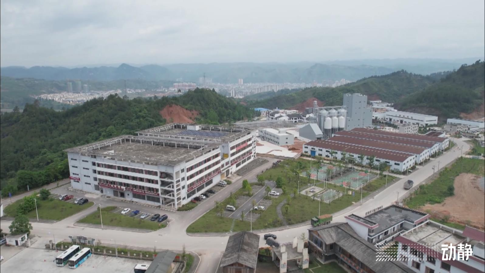 引进项目超2000个，金额上千亿！贵州长三角携手共赢