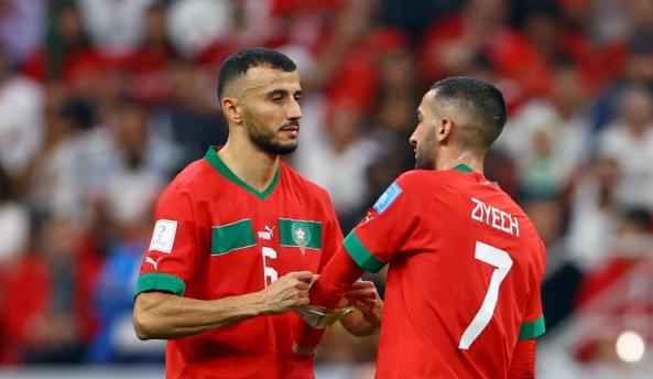 世界杯克罗地亚vs摩洛哥结束,世界杯克罗地亚vs摩洛哥谁先开球