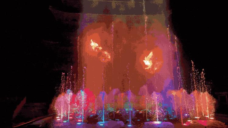 北京一站式文旅沉浸式体验馆,北京古北水镇景区简介