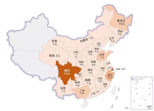 华东师范大学毕业后就业前景,华东师范大学毕业就业率