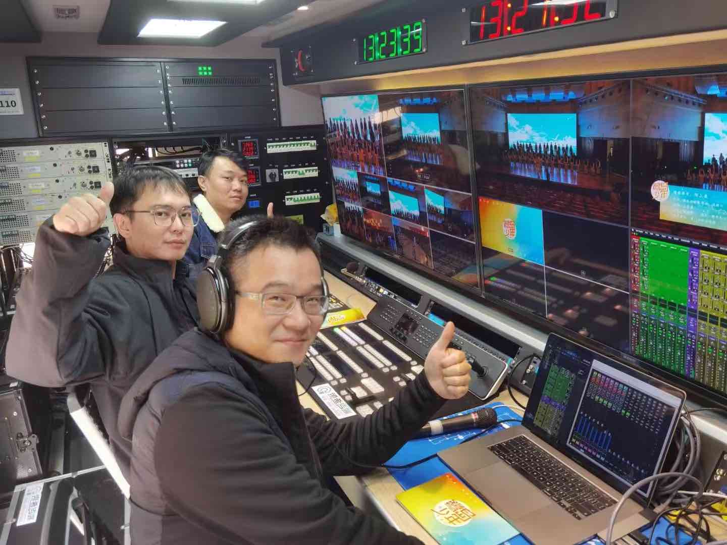 22.5m²经济适用型杜比全景声音乐工作室！孙屹的“妙妙屋”