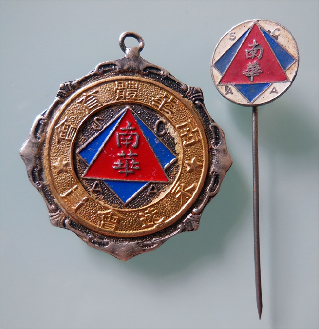 李惠堂曾经也是亚洲球王,中国足球传奇人物李惠堂