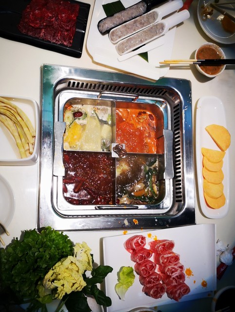 十大火锅连锁品牌排行榜,十大火锅连锁品牌加盟店排名