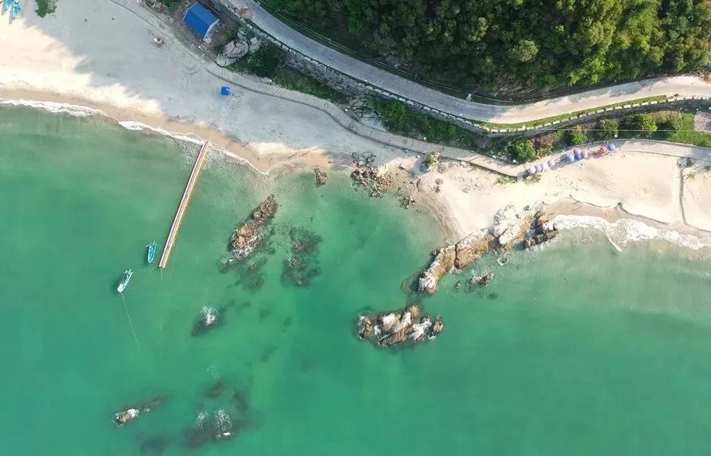 《误杀2》取景地、撑起香港娱乐圈的半壁江山，这个小城又火了