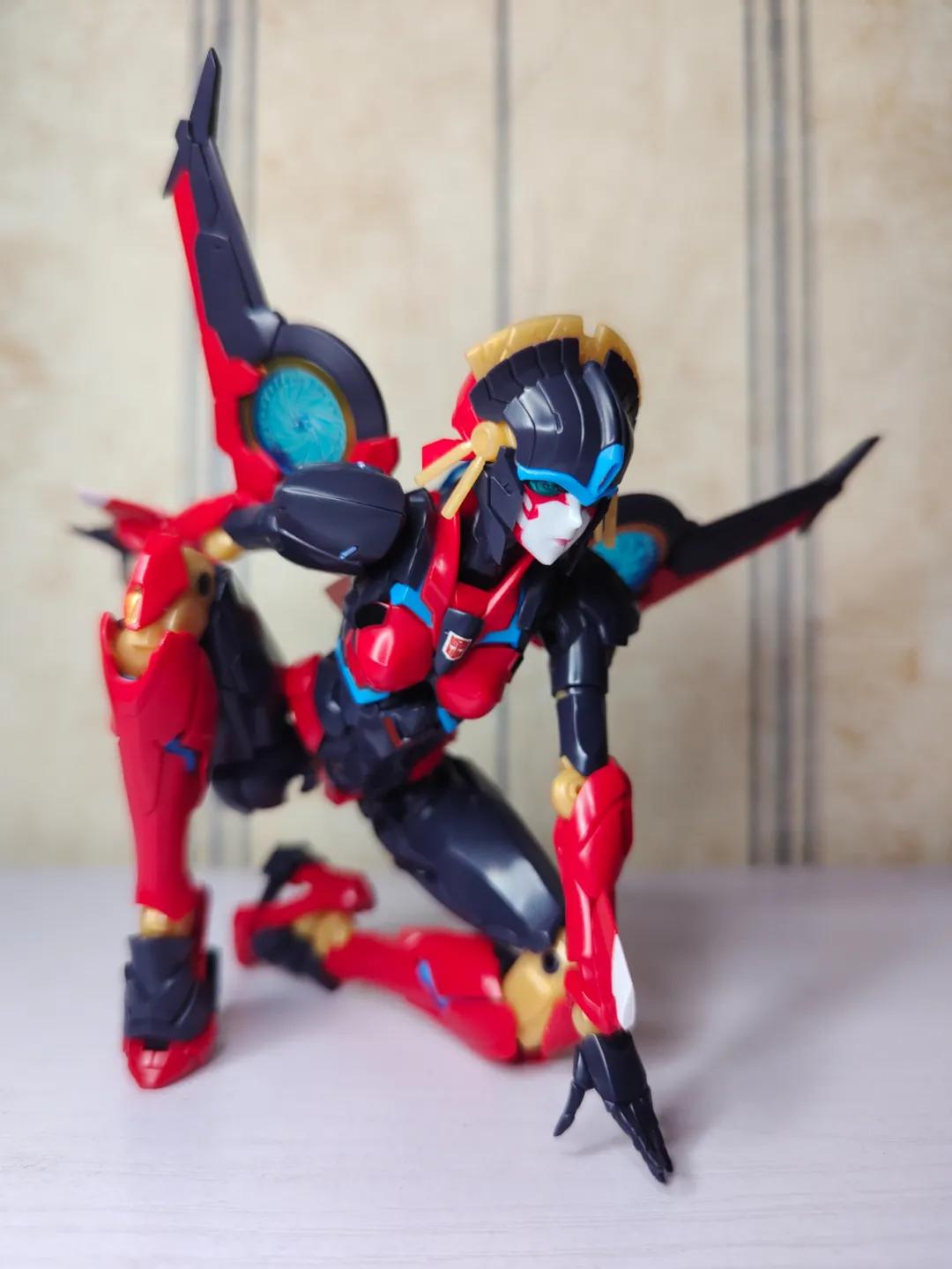 风雷模型风刃特典视频,风雷模型风刃什么时候出