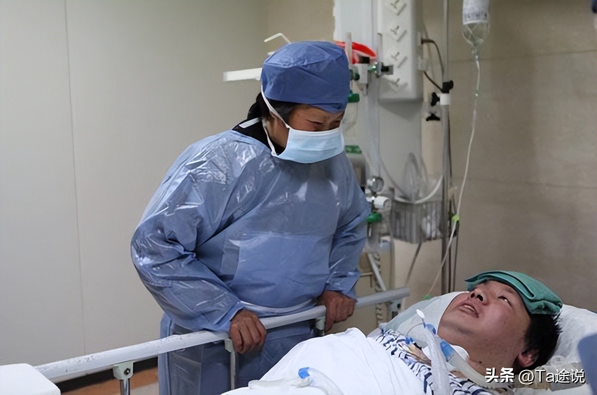 06年浙江男孩失去呼吸，父母捏球5000万次，用呼吸机为儿续命5年