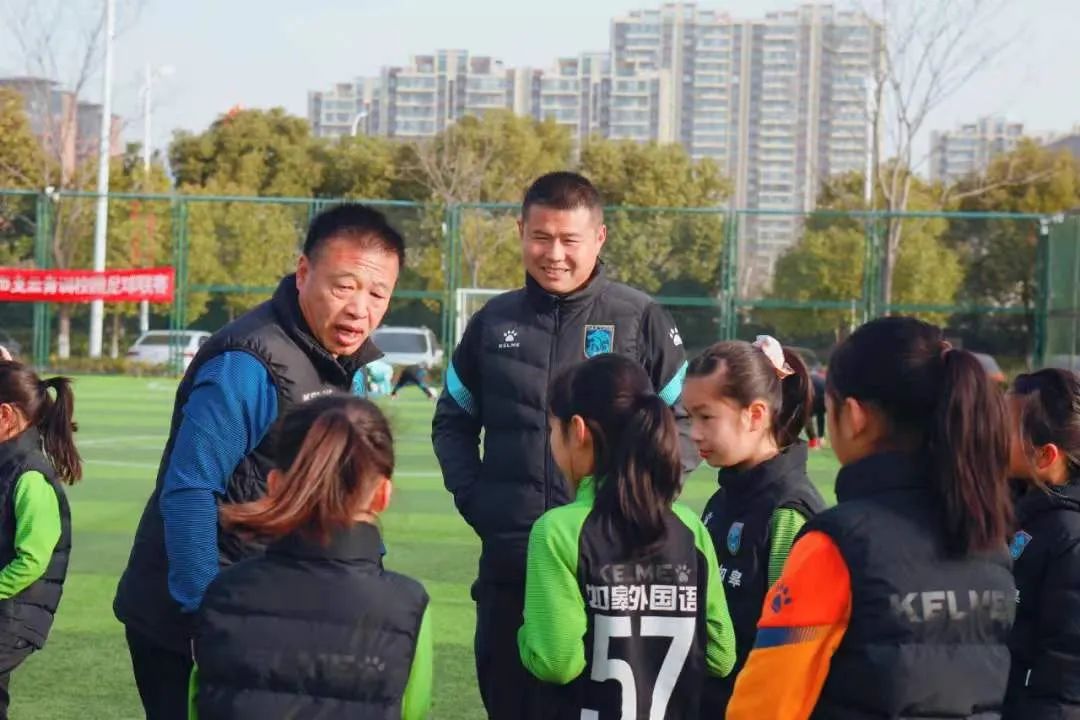 教练陈刚,教练风采介绍