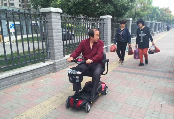 电动三四轮车要驾驶证吗,电动三四轮车驾驶证好考吗