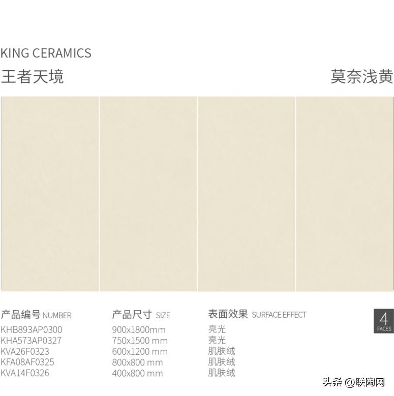 王者瓷砖和王者陶瓷的区别,王者和大国的超级联名款