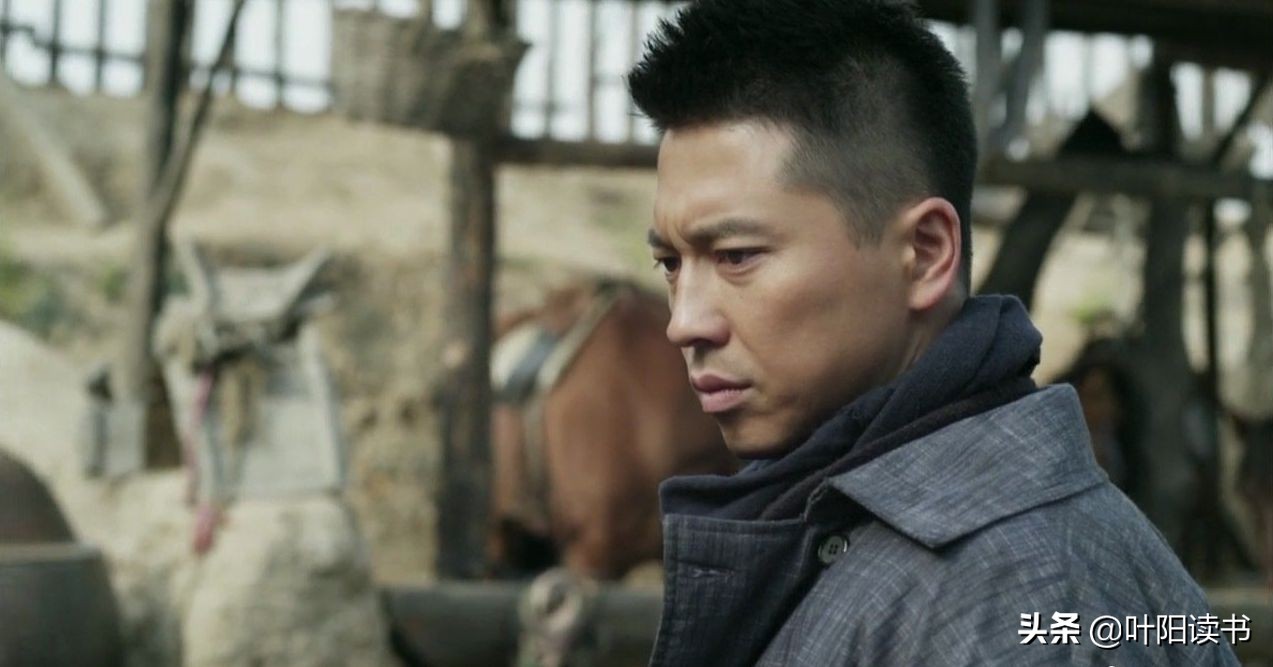 平凡的世界贺秀莲去世视频,平凡的世界贺秀莲对孙少安说的话