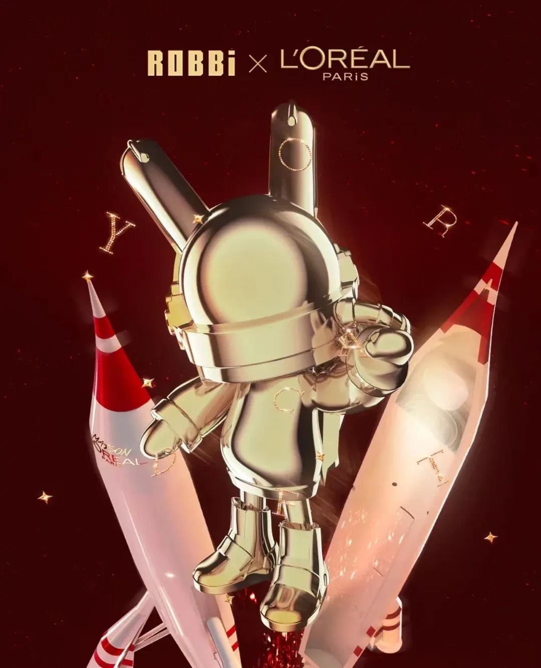 2021美妆大牌圣诞限定,美妆21大品牌