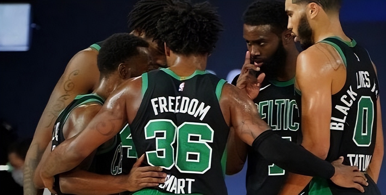 未来可期！历史上多少球队是通过选秀完成逆袭！（新世纪下篇）