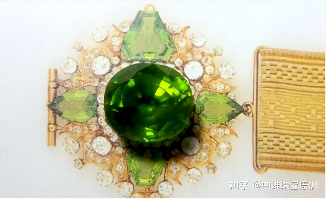 世界上最闪耀的宝石,世界顶尖宝石产地