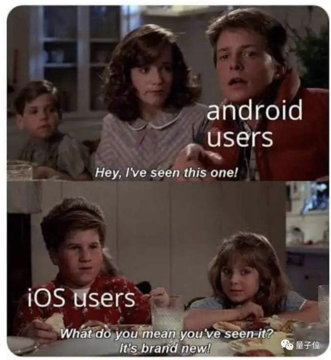 ios16升级后锁屏模糊,ios16升级后屏幕出现乱色