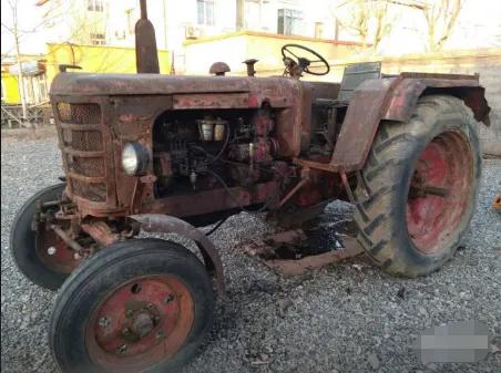 父亲与自行车的故事,父亲和他的汽车故事