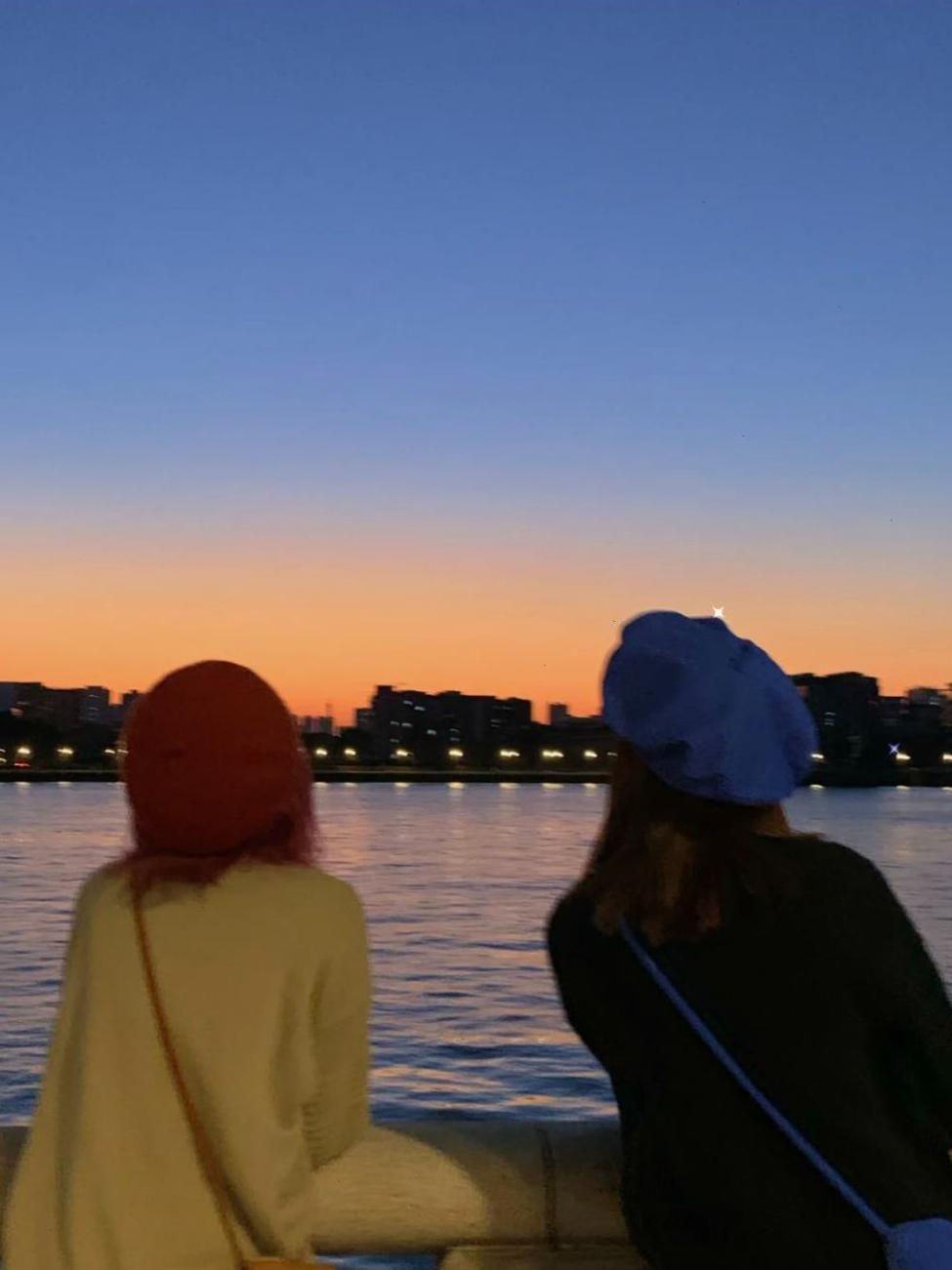 关于海珠，还有点遗憾