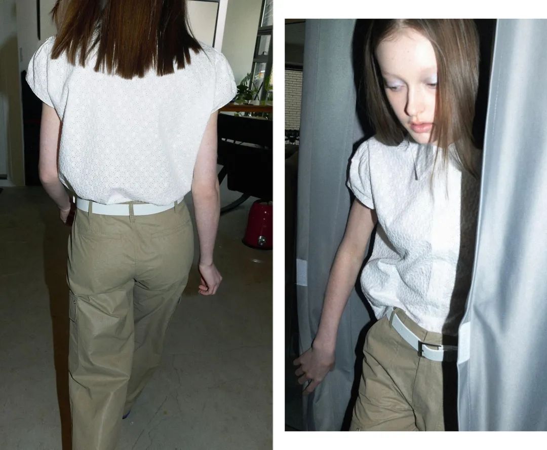 韩国首尔适合穿什么夏款女装,韩国女生服装穿搭