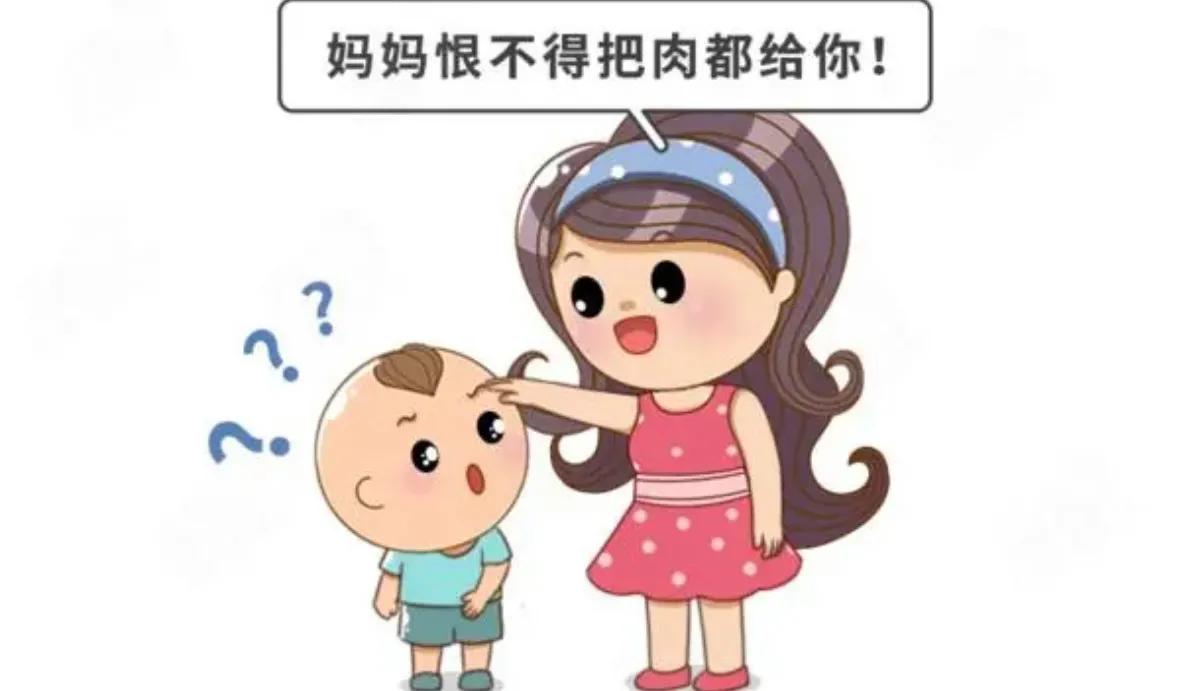 宝宝偏瘦不长高喝什么奶粉,宝宝偏瘦不喝奶粉怎么办