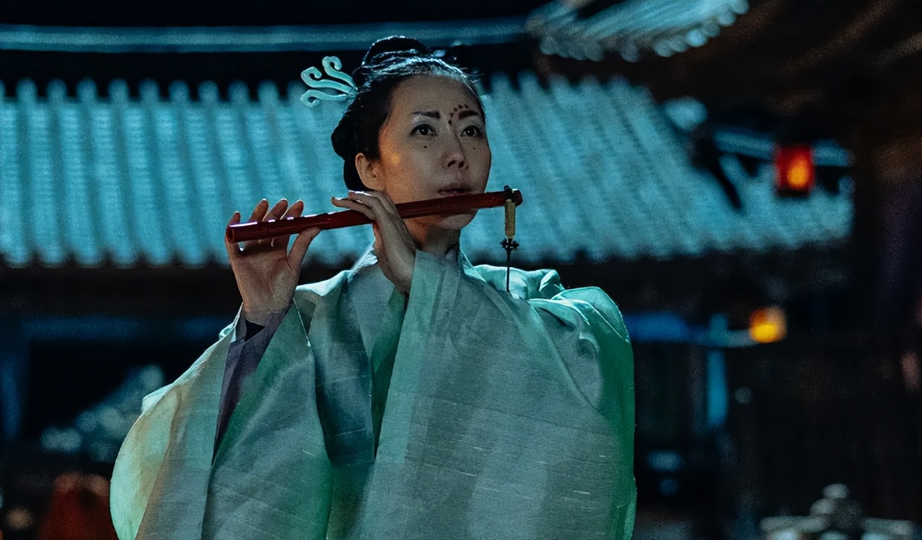 狼狩猎韩国电影,狼狩猎韩国电影解说