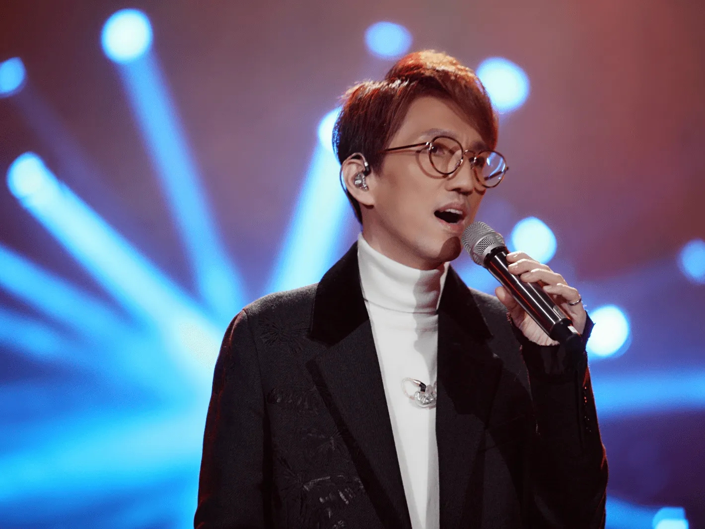 唱功天花板林志炫,林志炫唱功排行