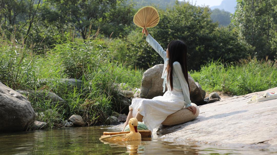 沂蒙山旅游攻略农家乐自由行,沂蒙山农村休闲自驾游攻略