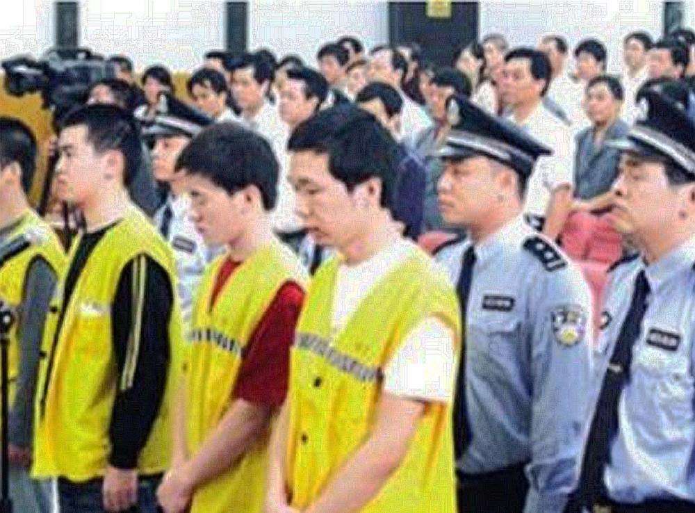 熊猫烧香被判多少年,熊猫烧香作者二度入狱