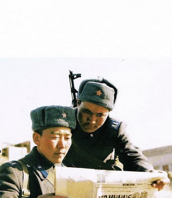 怀旧世界历史真实老照片,32张老照片惊艳了历史