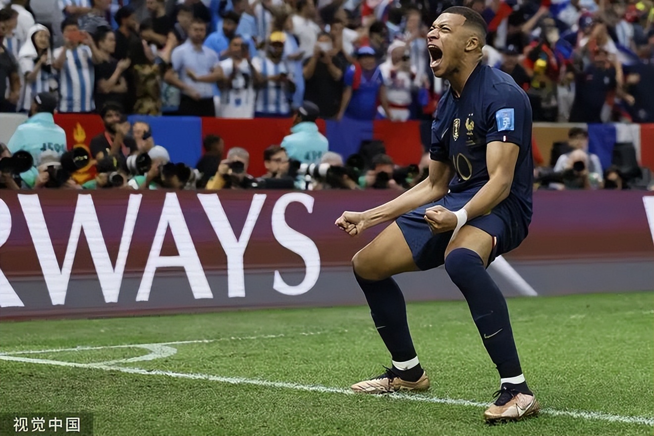 梅西最强一届世界杯,梅西世界杯第三球