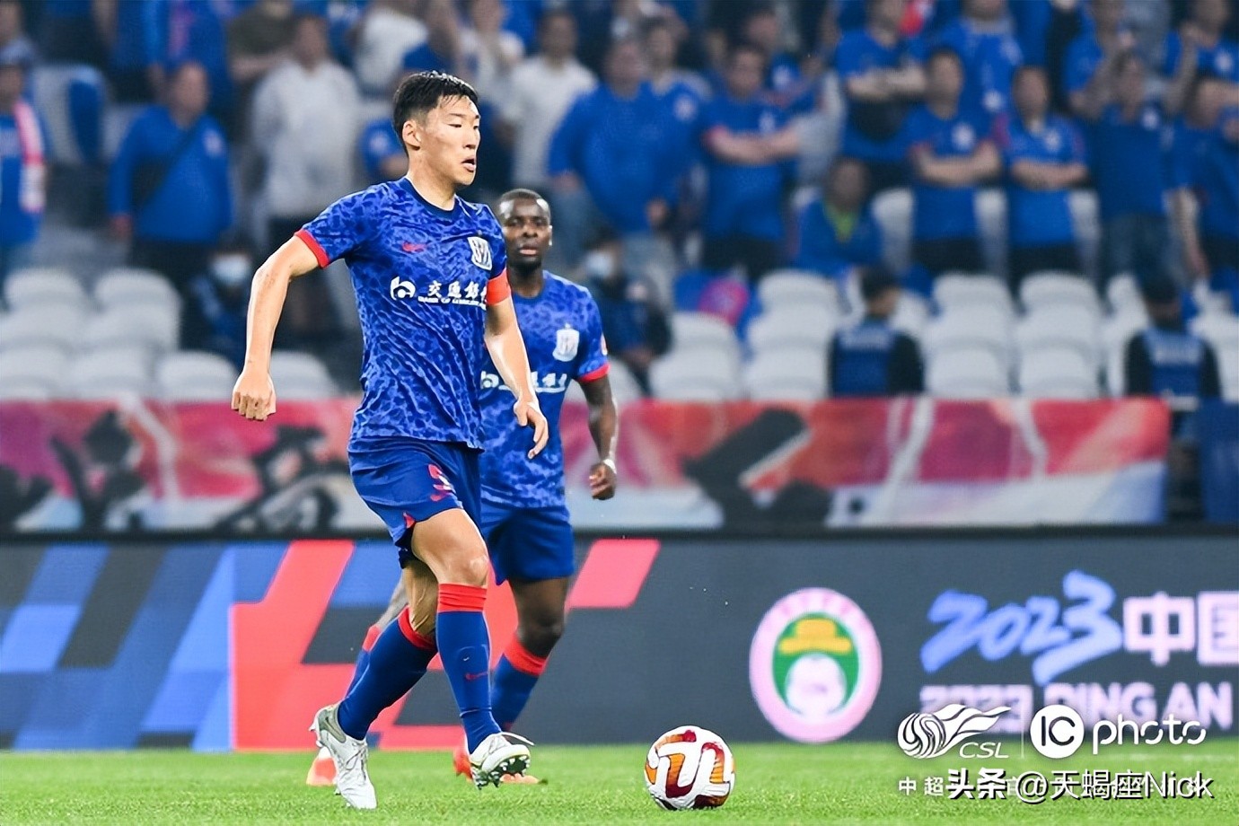 大连人2-1击败上海申花于汉超,上海申花于汉超最新消息