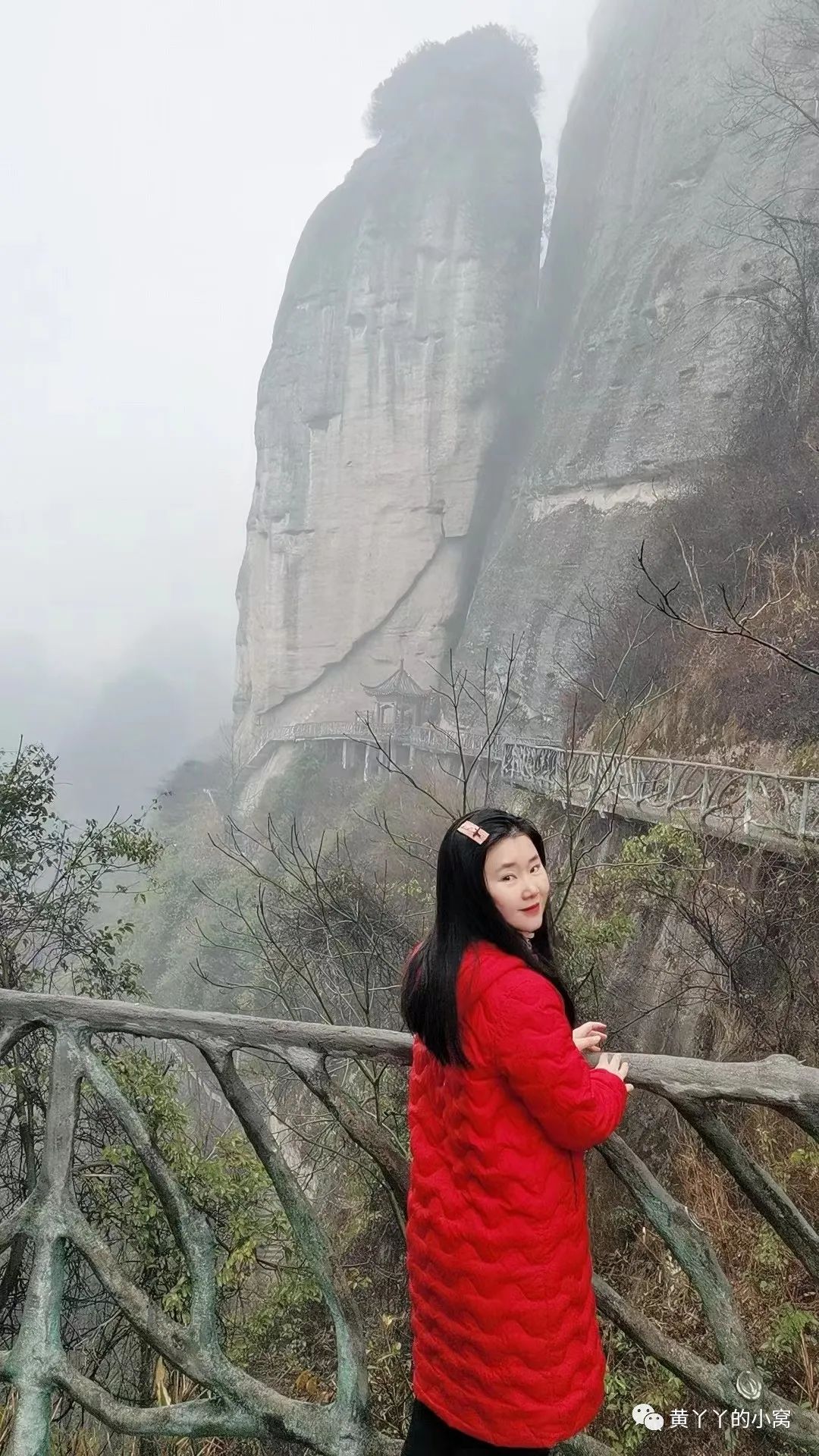 崀山风景名胜区湖南,世界遗产浪漫崀山