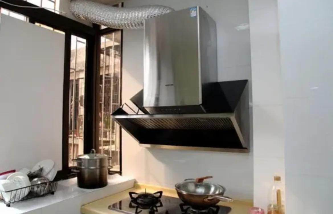 油烟机怎么选不被坑不踩坑,内行人买油烟机变频还是定频