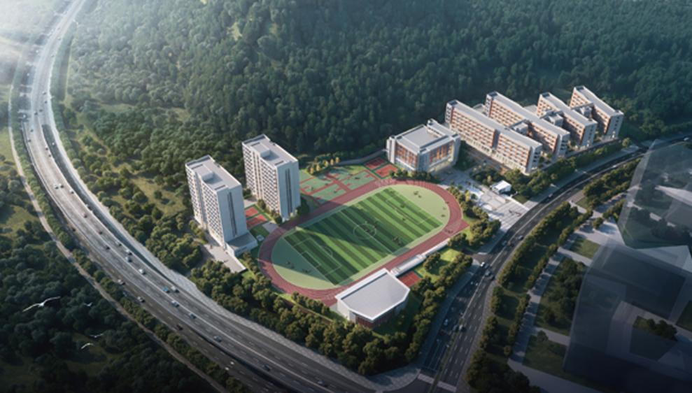 厦门市重磅规划,厦门新建重点项目