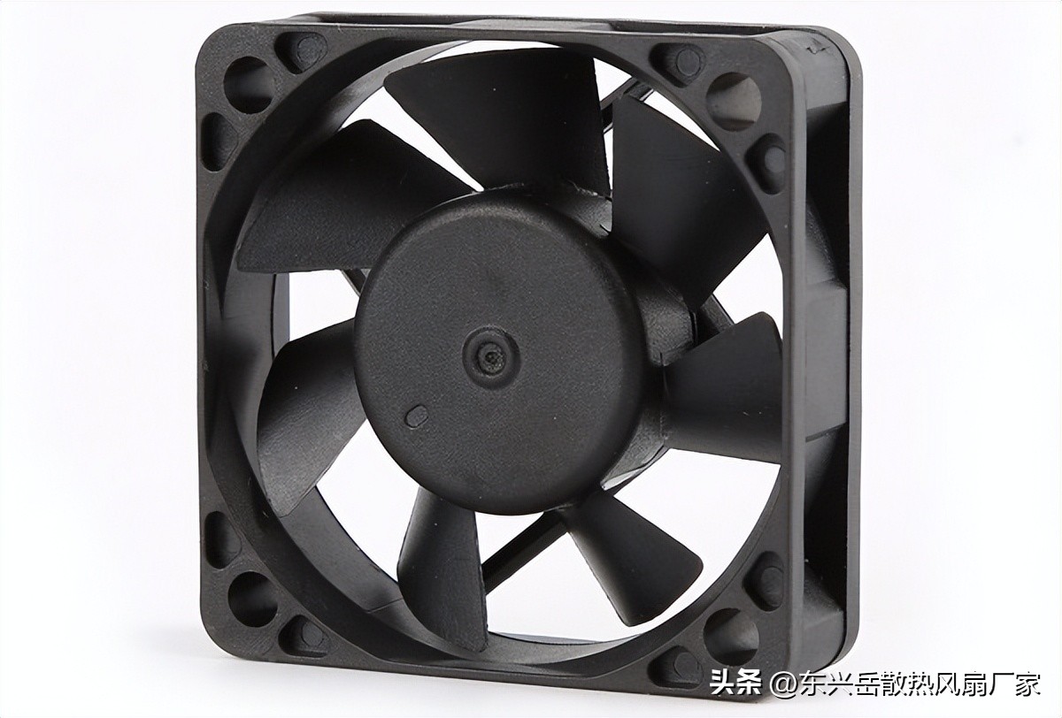 直流散热风扇哪种好,直流散热风扇什么牌子好