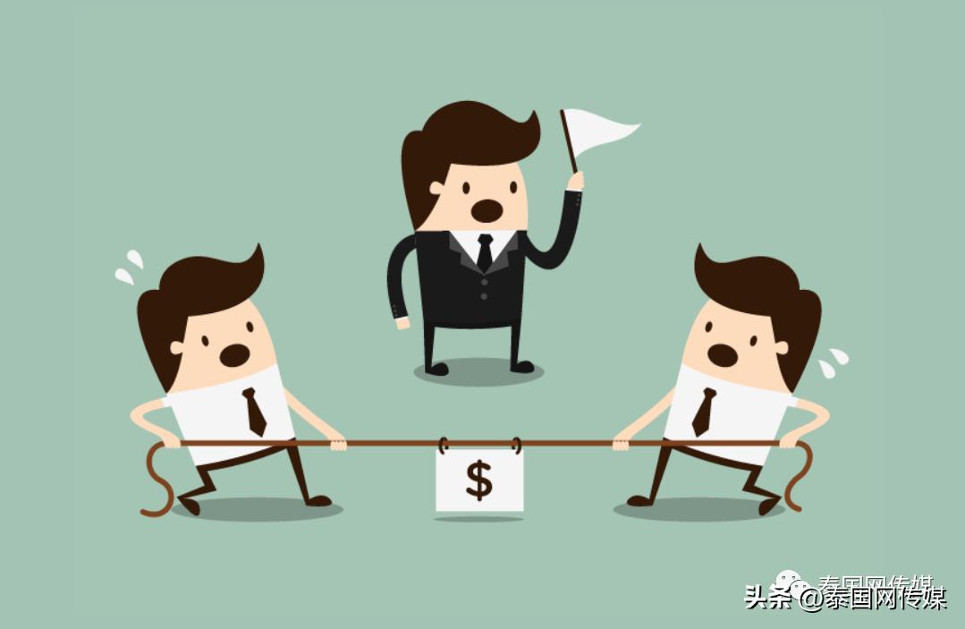 冤鬼大项目：中国电商诈骗团伙以货到付款骗取泰国人民2000万泰铢