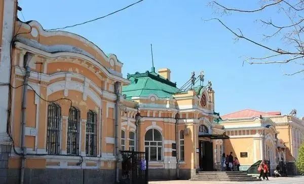 香坊为什么叫香坊,老香坊照片