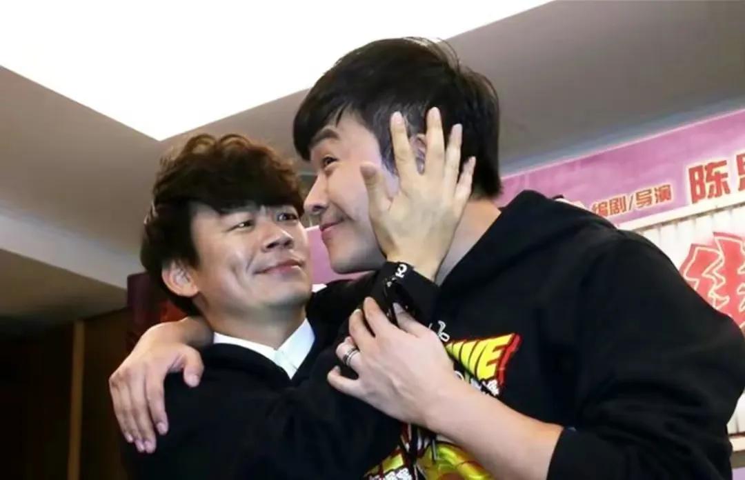 人生如戏陈志生,王宝强许三多走过最长的路