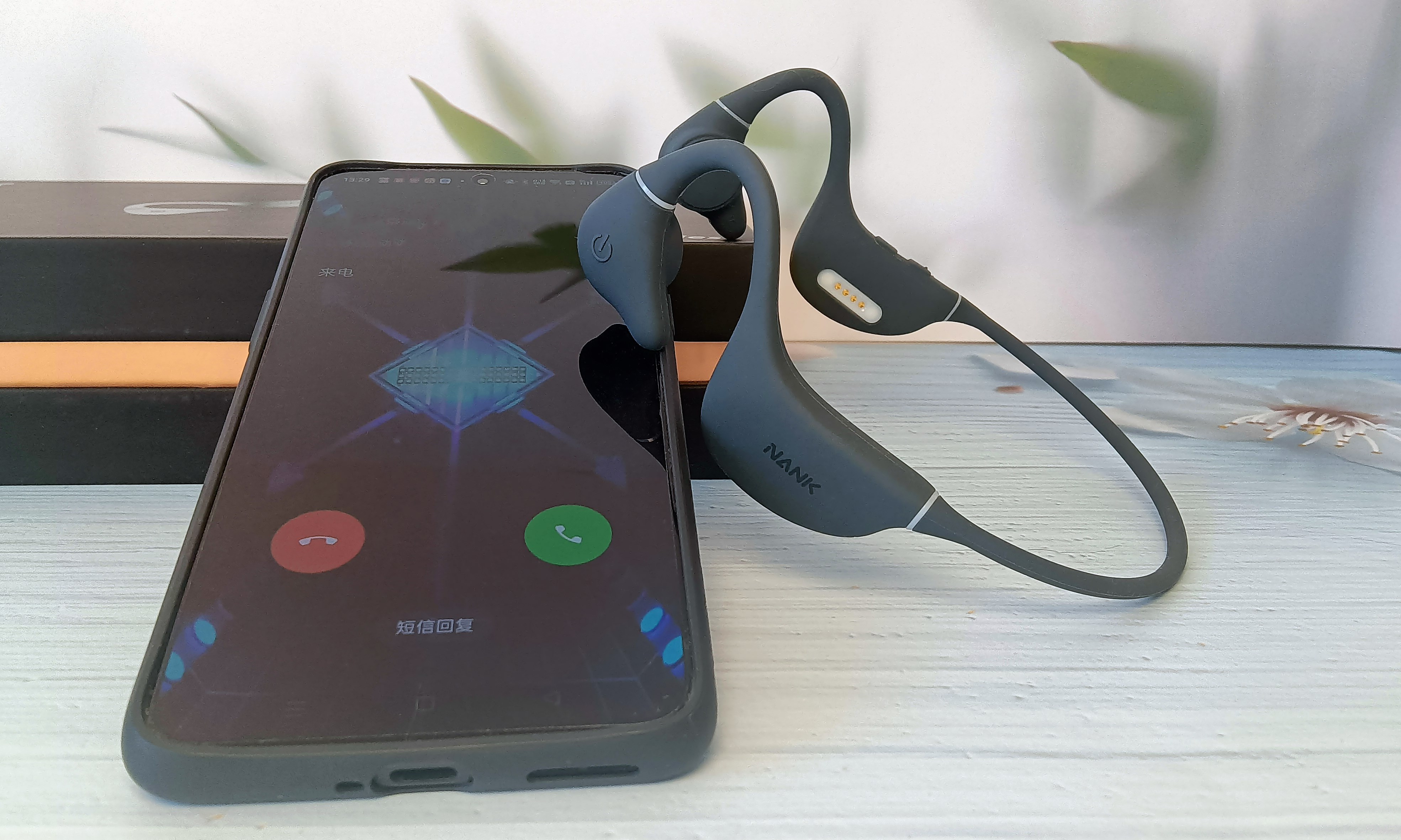 南卡runnerpro4骨传导耳机,南卡pro4骨传导耳机测评