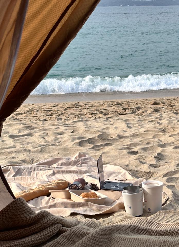 深圳免费看海的最佳地方,深圳大鹏看海哪里比较好