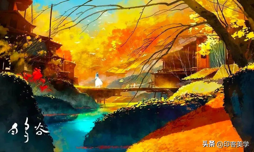 推荐几个好看的中国动画,一口气推荐6部国产经典动画