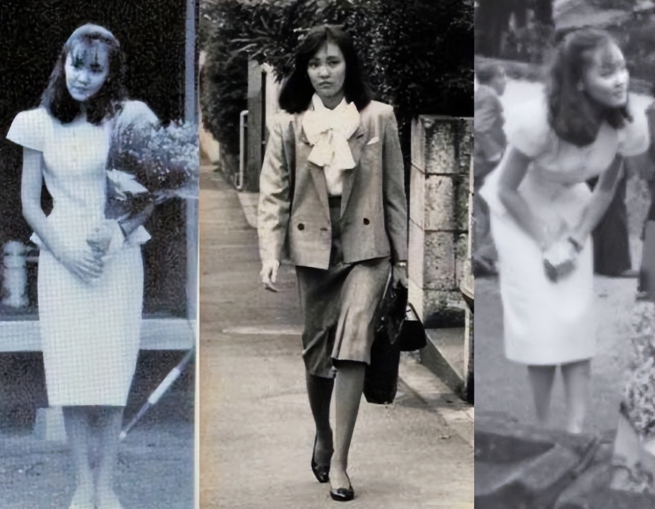 无法生育，爱喝酒，爱追星的安倍昭惠，为啥被安倍晋三宠成小公主