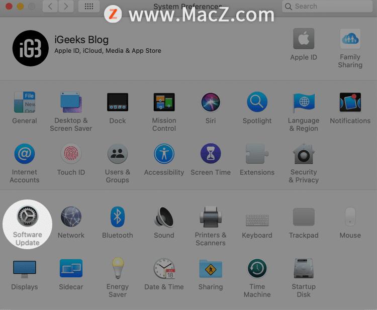 macusb端口识别不了怎么解决,usb端口供电不足怎么办