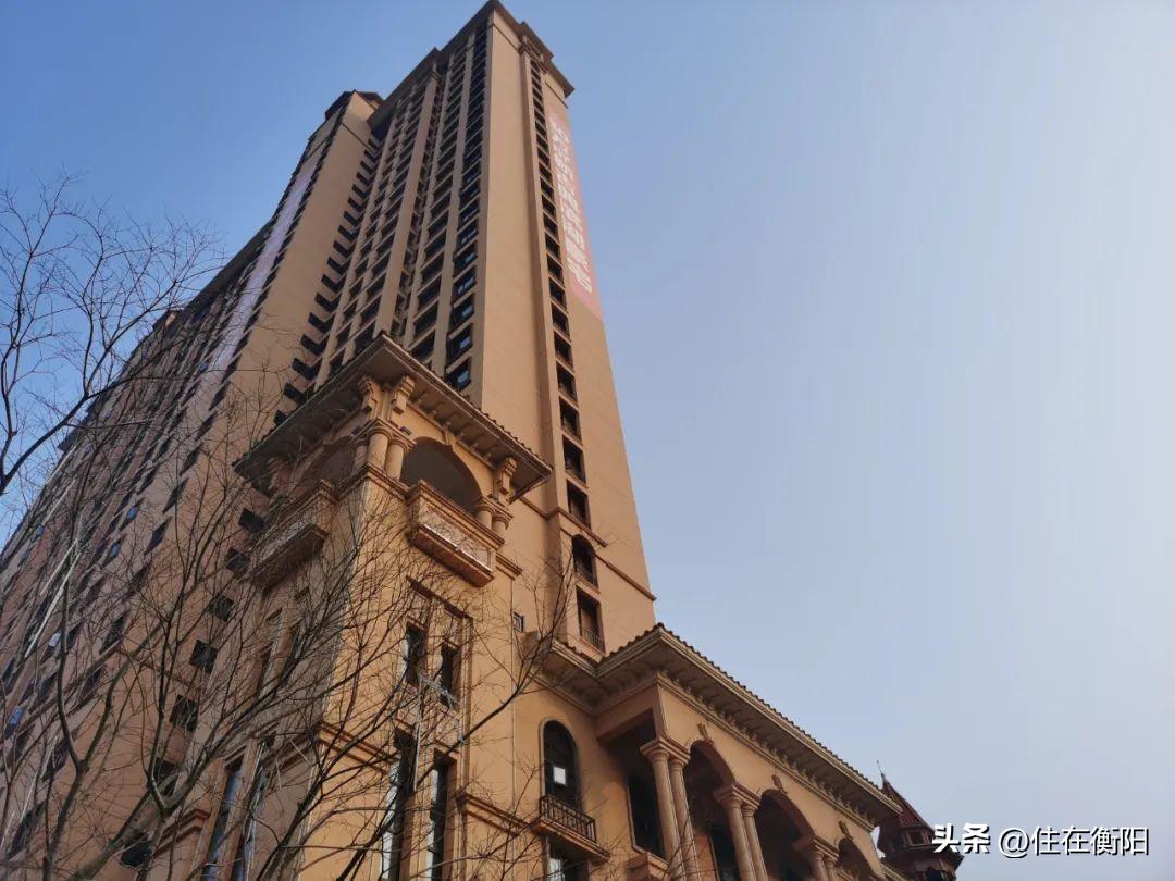 衡阳一老牌房企经营范围变更！打破内卷，誓做“斜杠青年”